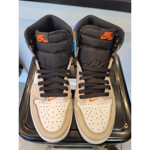 Jordan 1 proto type size 9 - Picture 8 of 8